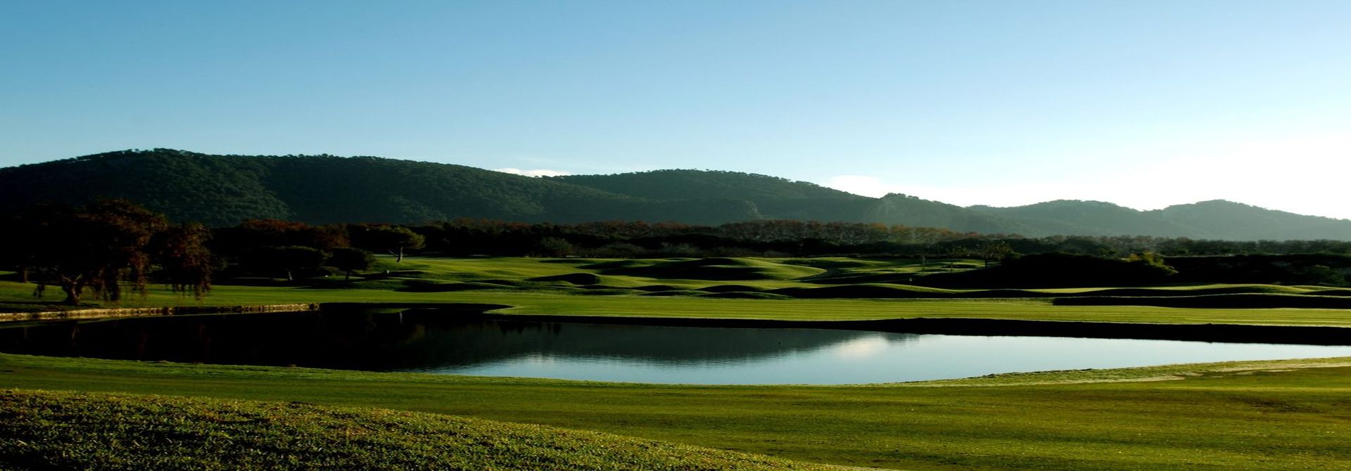 Pula Golf Resort 